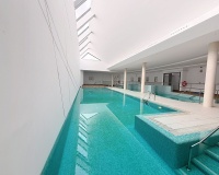 Resale - apartment - Estepona - Selwo