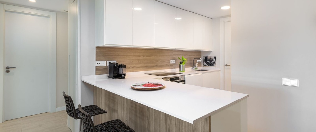 Resale - apartment - Estepona - Selwo