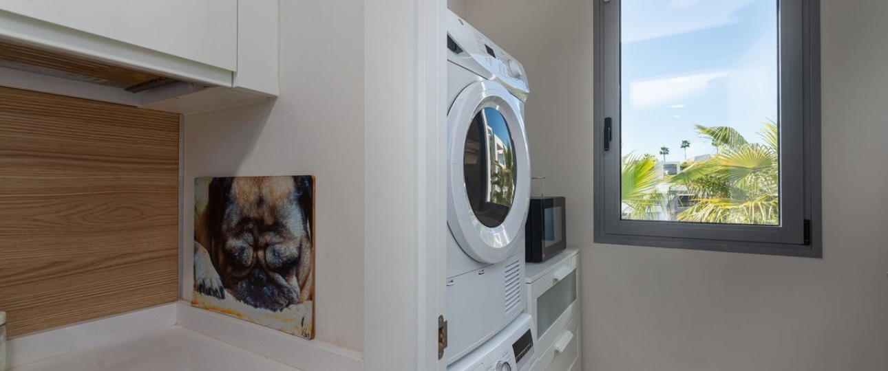 Resale - apartment - Estepona - Selwo