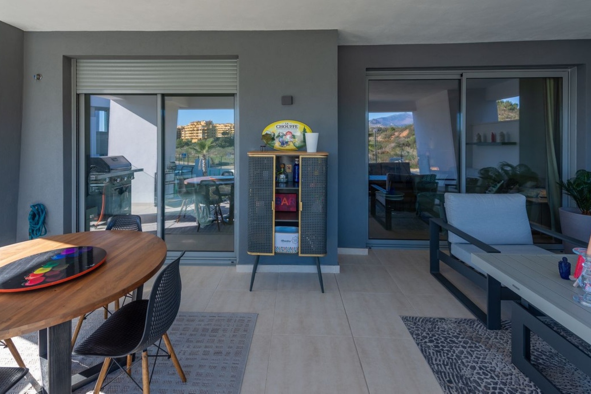 Resale - apartment - Estepona - Selwo