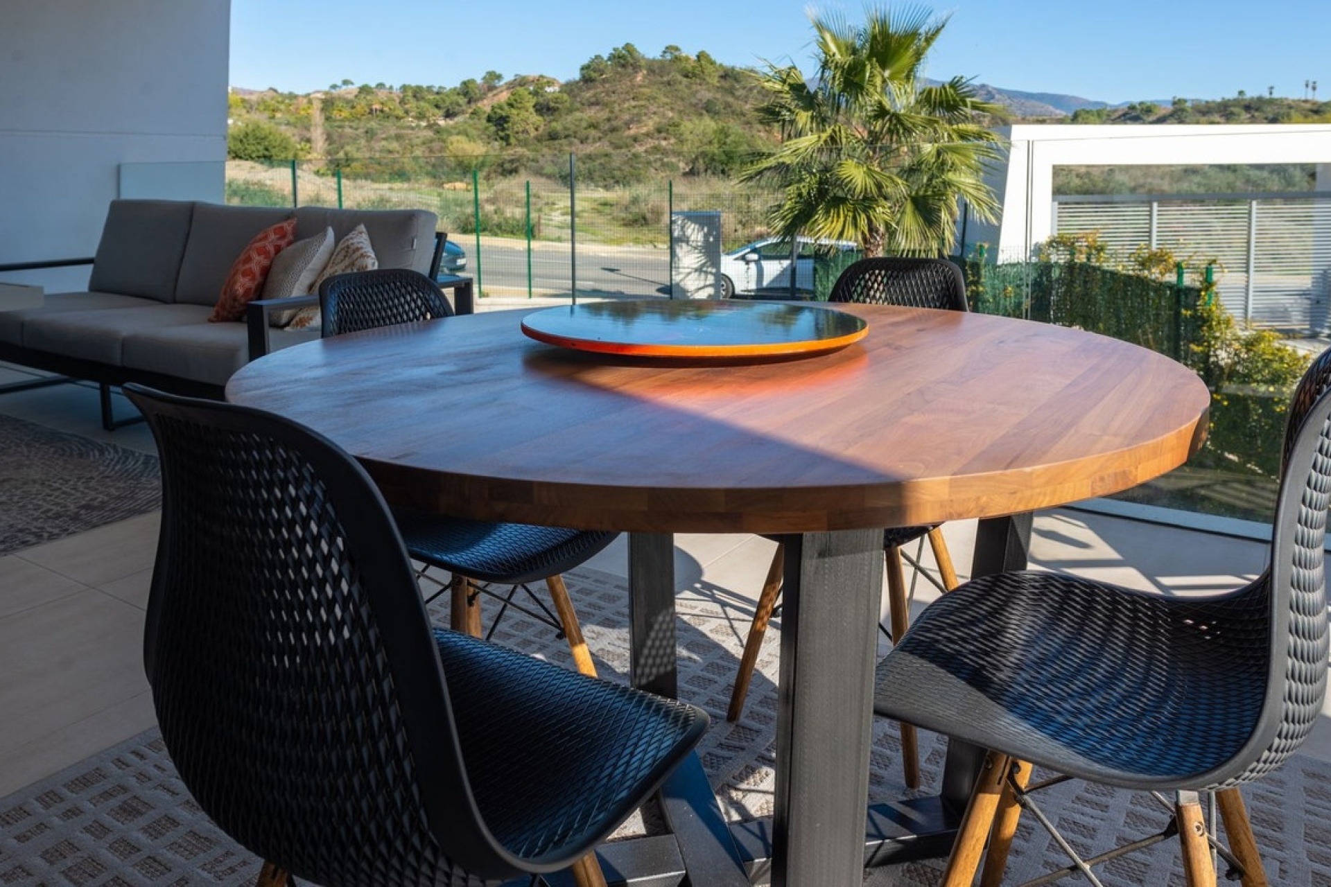 Resale - apartment - Estepona - Selwo