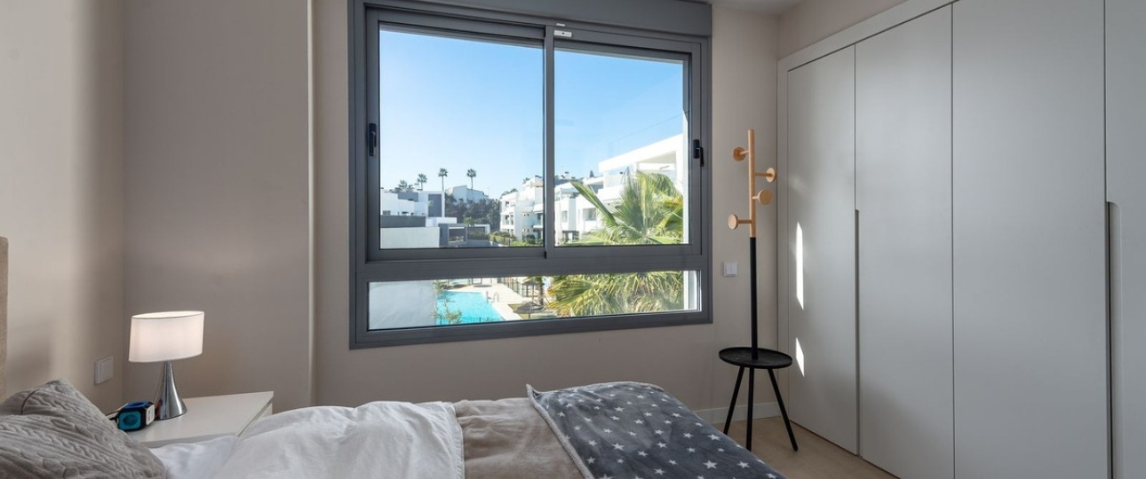 Resale - apartment - Estepona - Selwo