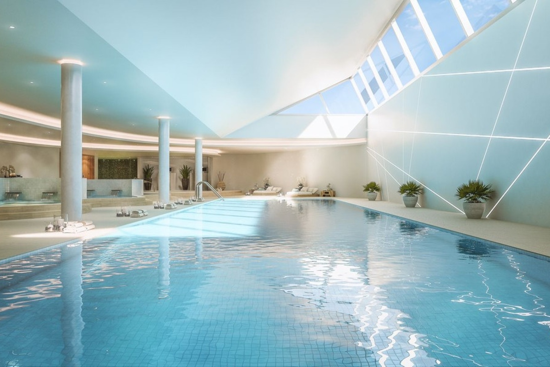 Resale - apartment - Estepona - Selwo