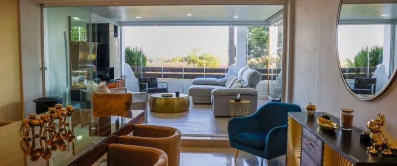 Resale - apartment - Estepona - Selwo