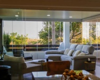 Resale - apartment - Estepona - Selwo