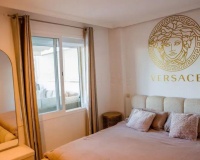 Resale - apartment - Estepona - Selwo