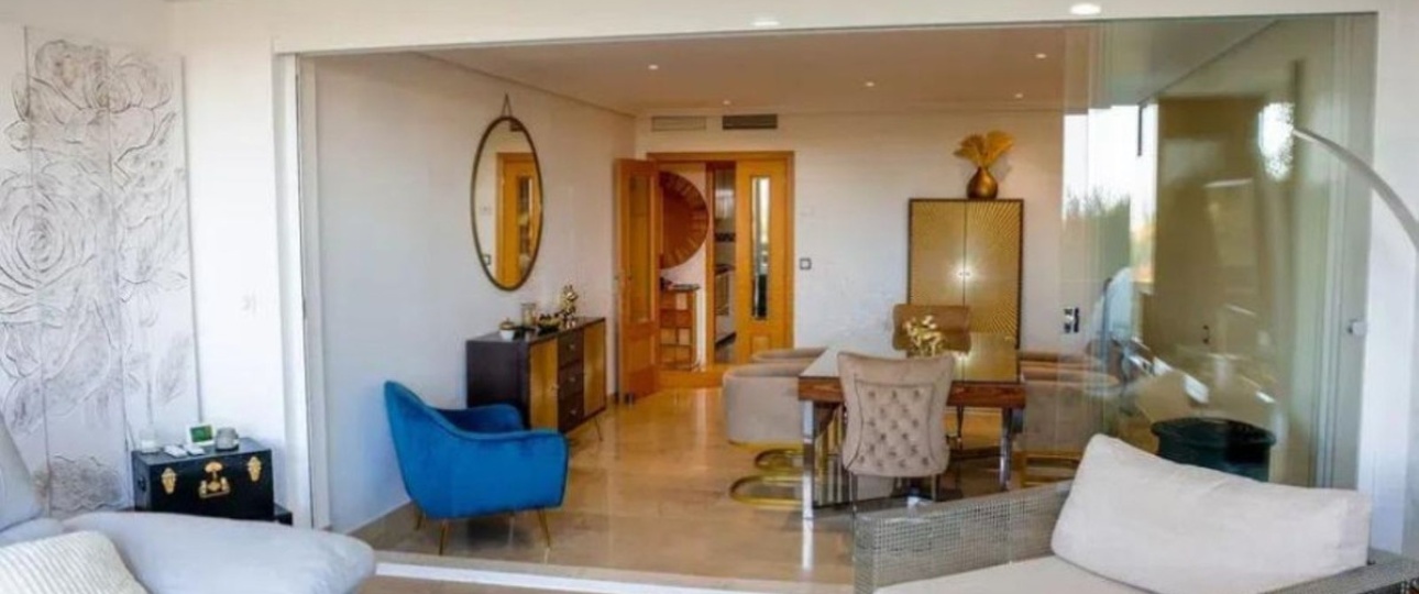 Resale - apartment - Estepona - Selwo