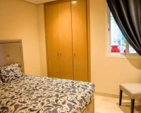 Resale - apartment - Estepona - Selwo