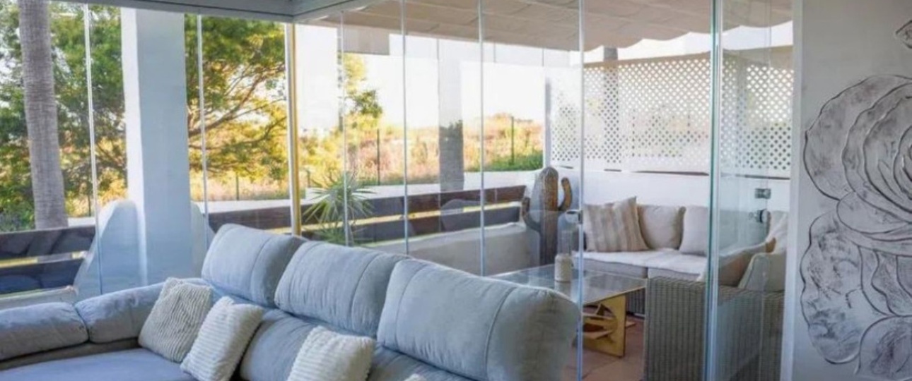 Resale - apartment - Estepona - Selwo