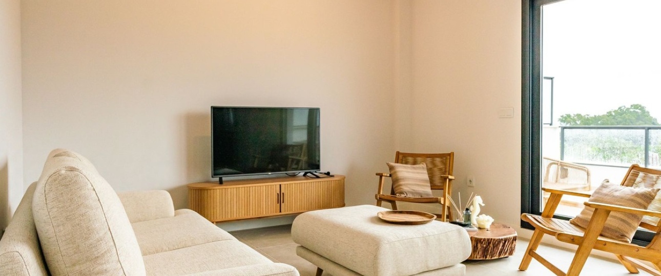 Resale - apartment - Estepona - Selwo