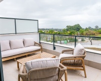 Resale - apartment - Estepona - Selwo