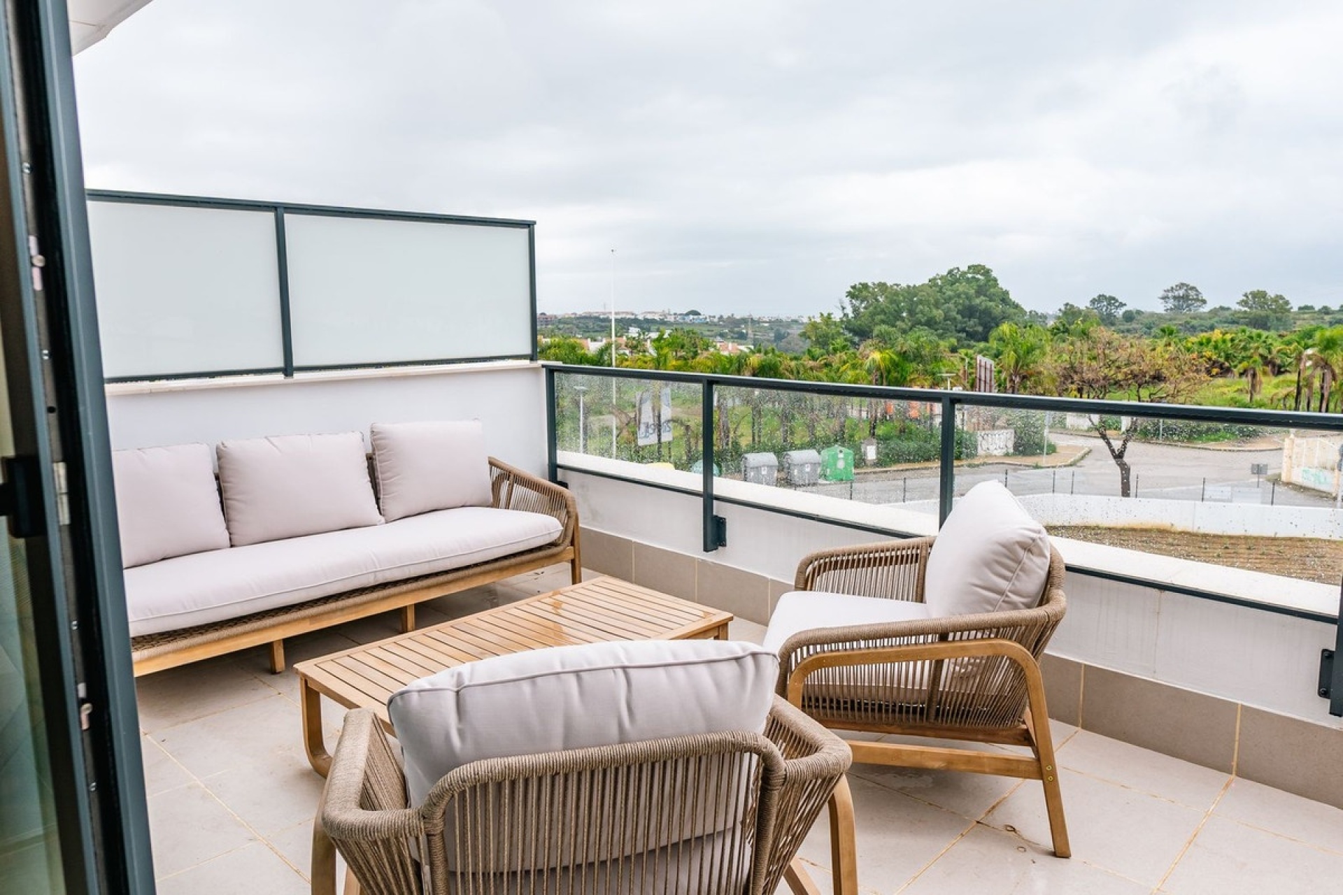 Resale - apartment - Estepona - Selwo