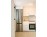Resale - apartment - Estepona - Selwo