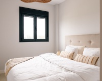 Resale - apartment - Estepona - Selwo
