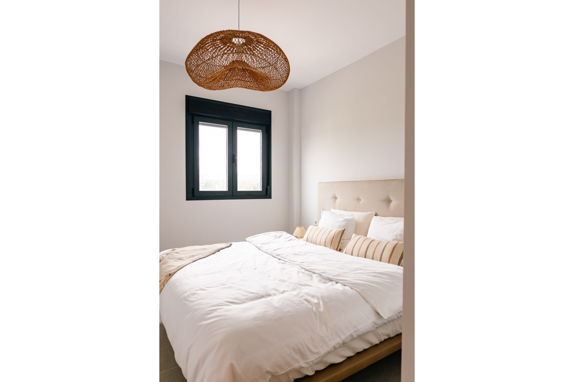 Resale - apartment - Estepona - Selwo
