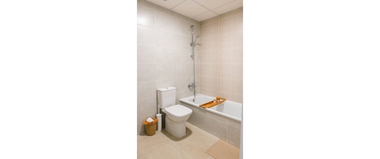 Resale - apartment - Estepona - Selwo