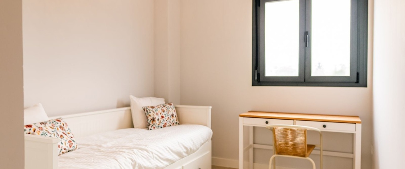 Resale - apartment - Estepona - Selwo