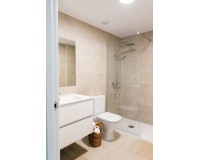 Resale - apartment - Estepona - Selwo