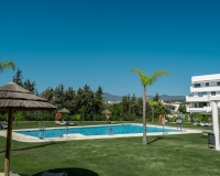 Resale - apartment - Estepona - Selwo