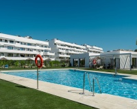 Resale - apartment - Estepona - Selwo