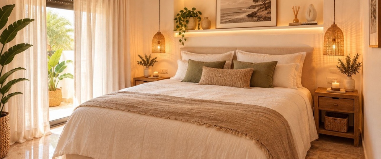 Resale - apartment - Estepona - Selwo
