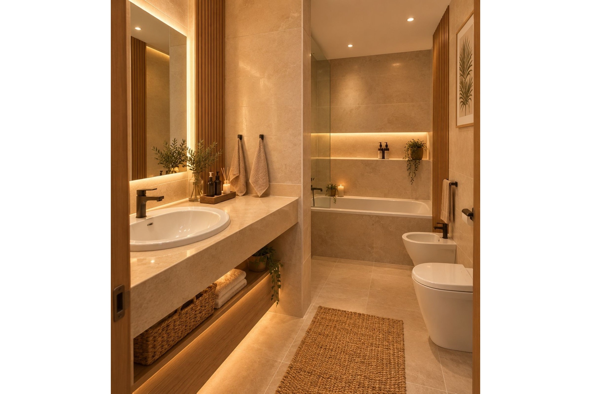 Resale - apartment - Estepona - Selwo