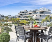 Resale - apartment - Estepona - Selwo
