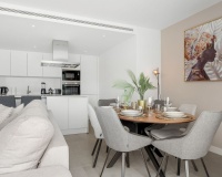 Resale - apartment - Estepona - Selwo