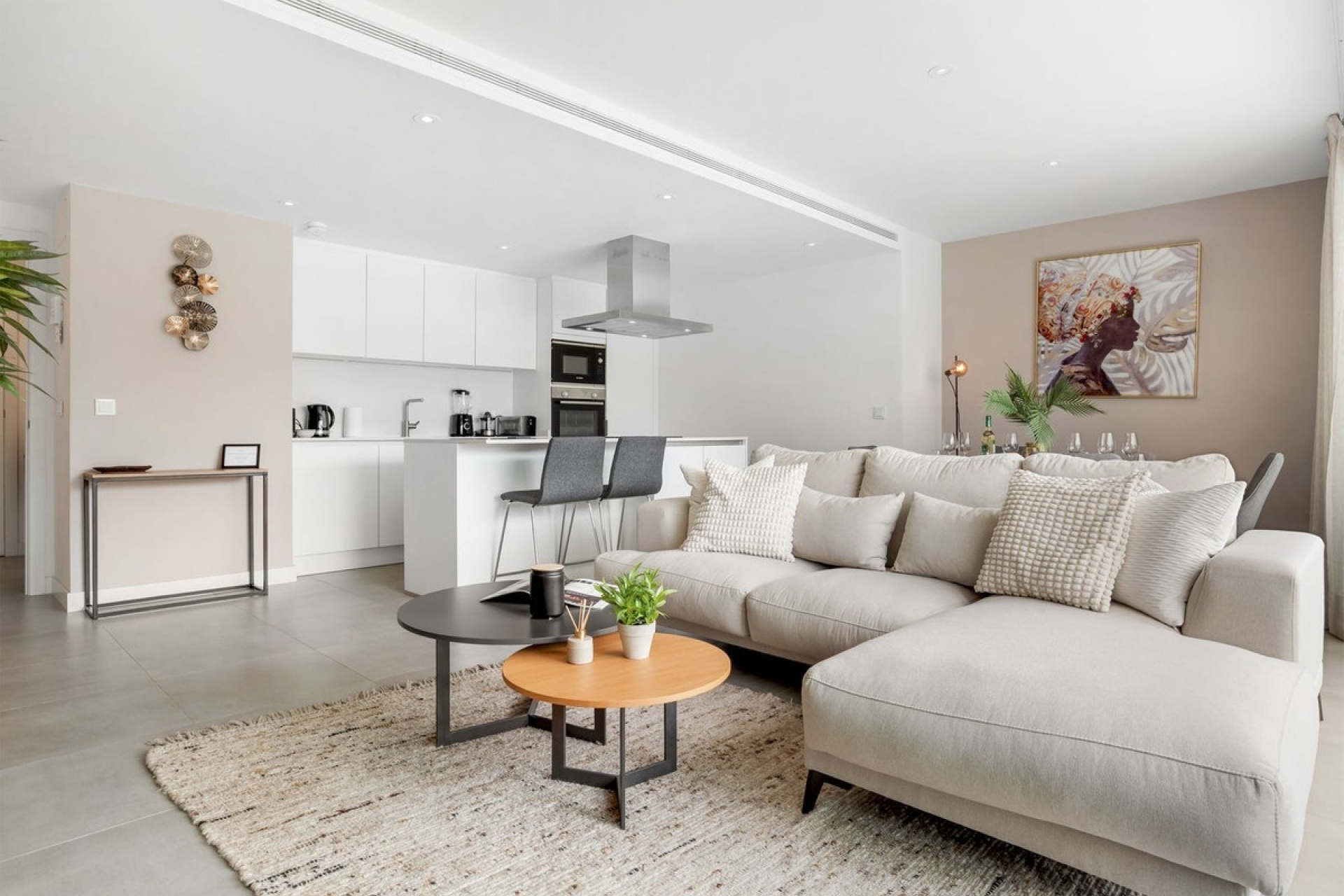 Resale - apartment - Estepona - Selwo