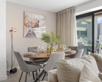 Resale - apartment - Estepona - Selwo
