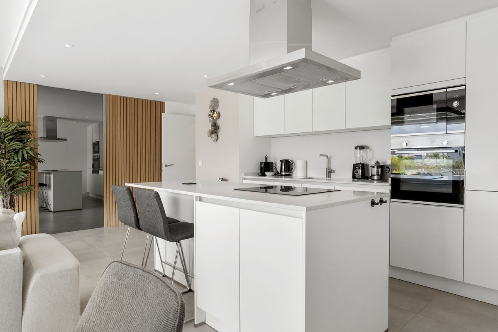 Resale - apartment - Estepona - Selwo
