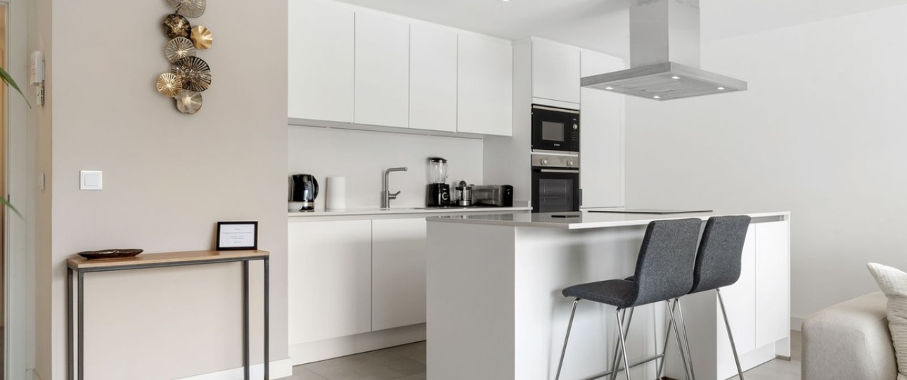 Resale - apartment - Estepona - Selwo