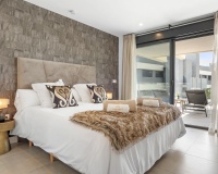 Resale - apartment - Estepona - Selwo