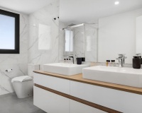 Resale - apartment - Estepona - Selwo