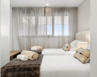 Resale - apartment - Estepona - Selwo