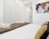 Resale - apartment - Estepona - Selwo