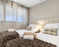 Resale - apartment - Estepona - Selwo