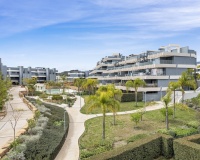 Resale - apartment - Estepona - Selwo
