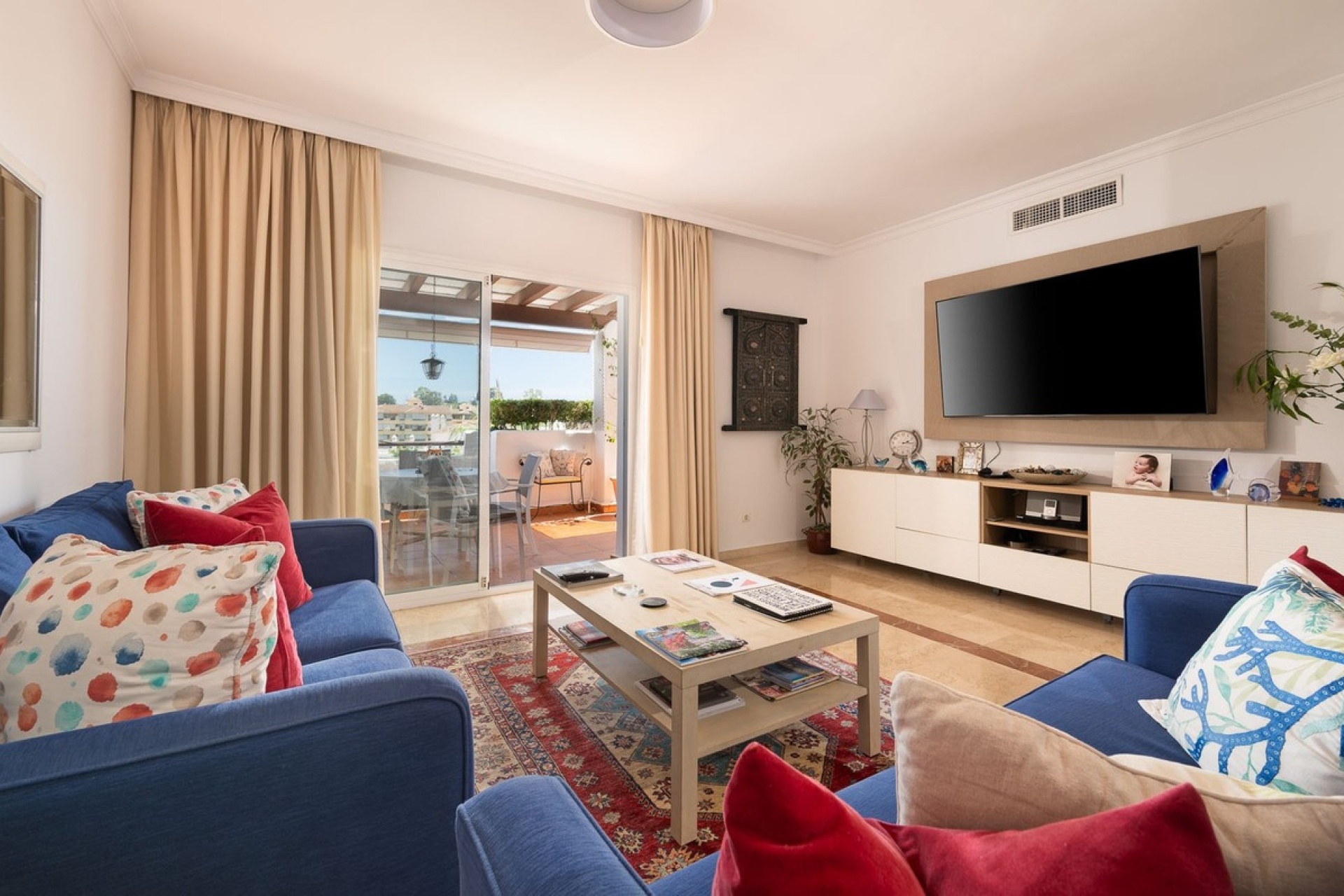 Resale - apartment - Estepona - Selwo