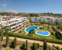 Resale - apartment - Estepona - Selwo