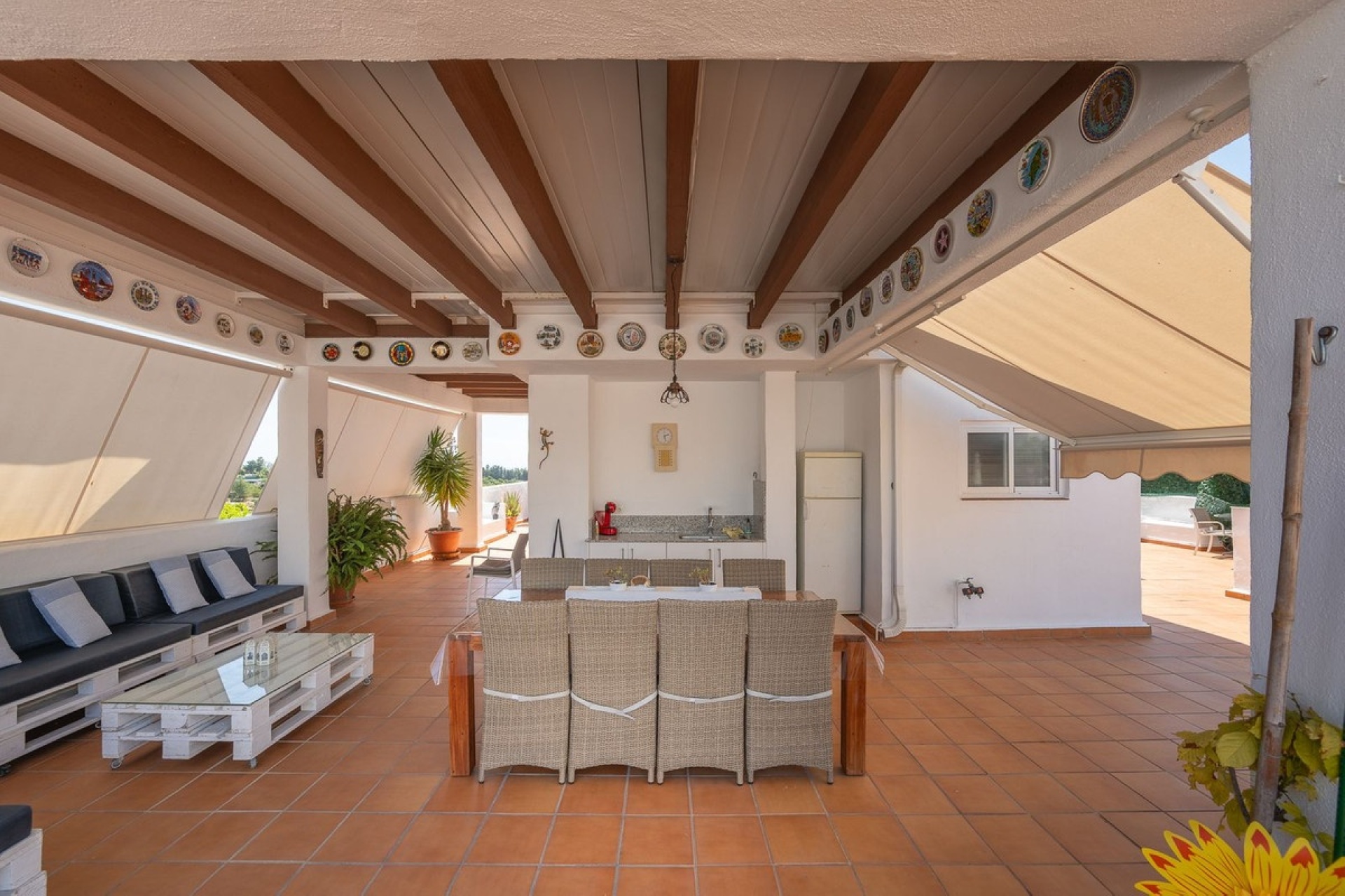 Resale - apartment - Estepona - Selwo