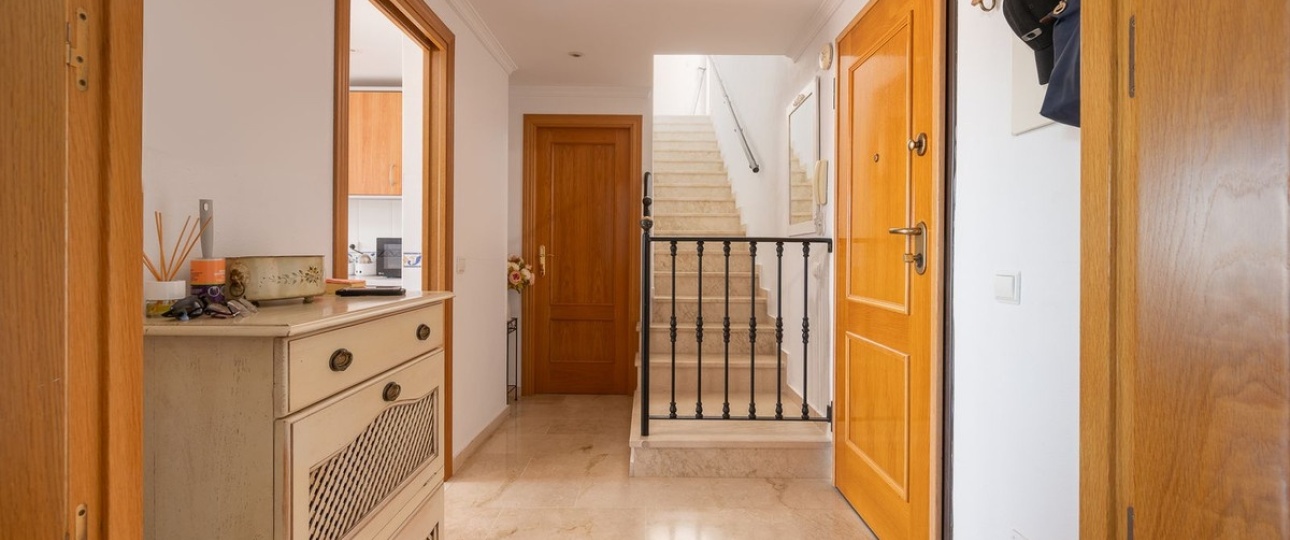 Resale - apartment - Estepona - Selwo