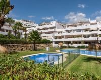 Resale - apartment - Estepona - Selwo
