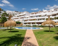 Resale - apartment - Estepona - Selwo