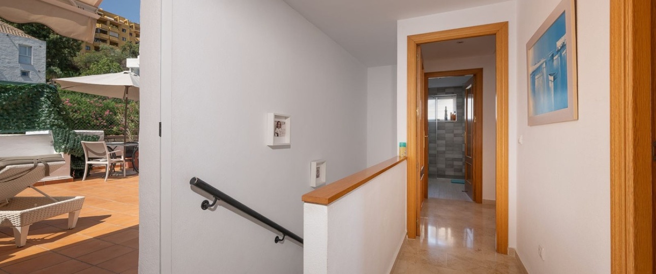 Resale - apartment - Estepona - Selwo