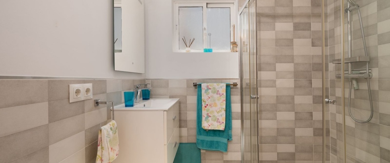 Resale - apartment - Estepona - Selwo