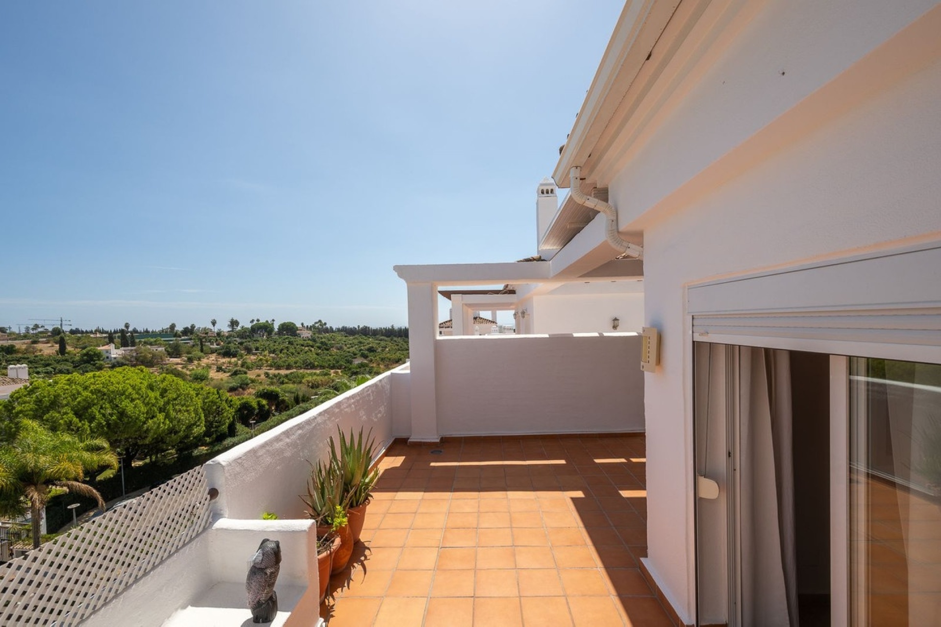 Resale - apartment - Estepona - Selwo