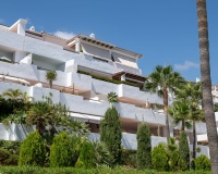 Resale - apartment - Estepona - Selwo