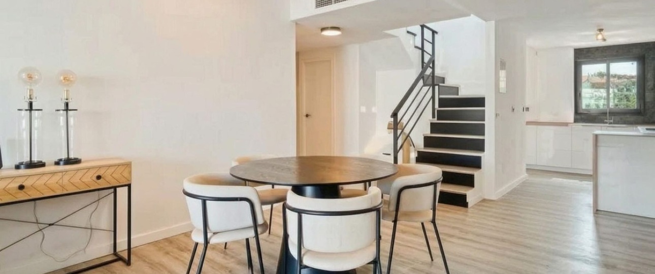 Resale - apartment - Estepona - Selwo