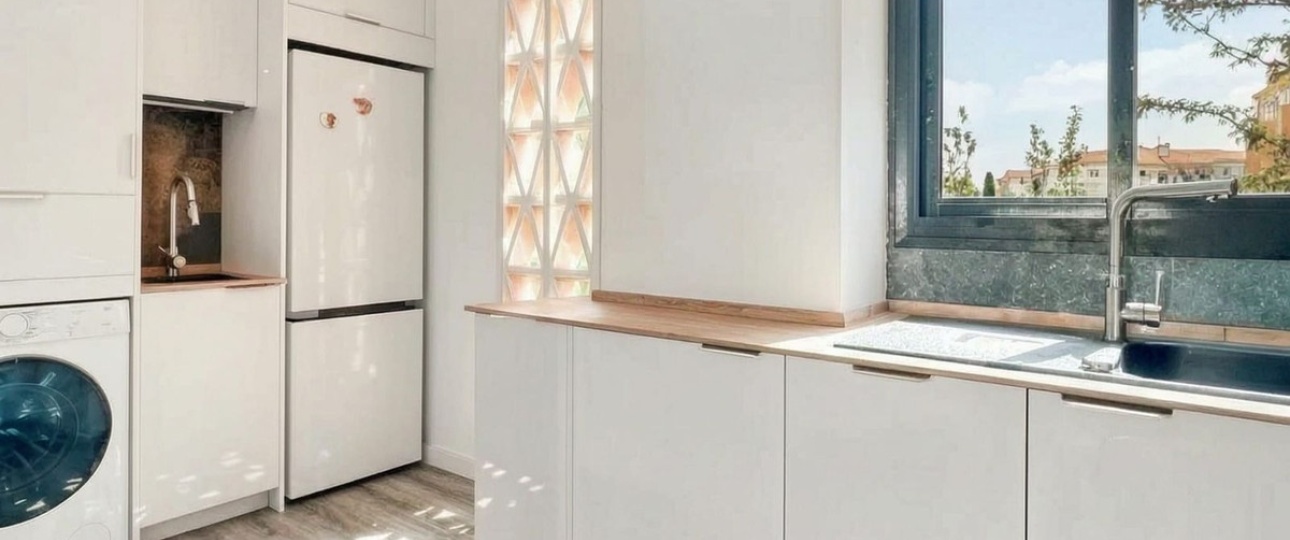 Resale - apartment - Estepona - Selwo